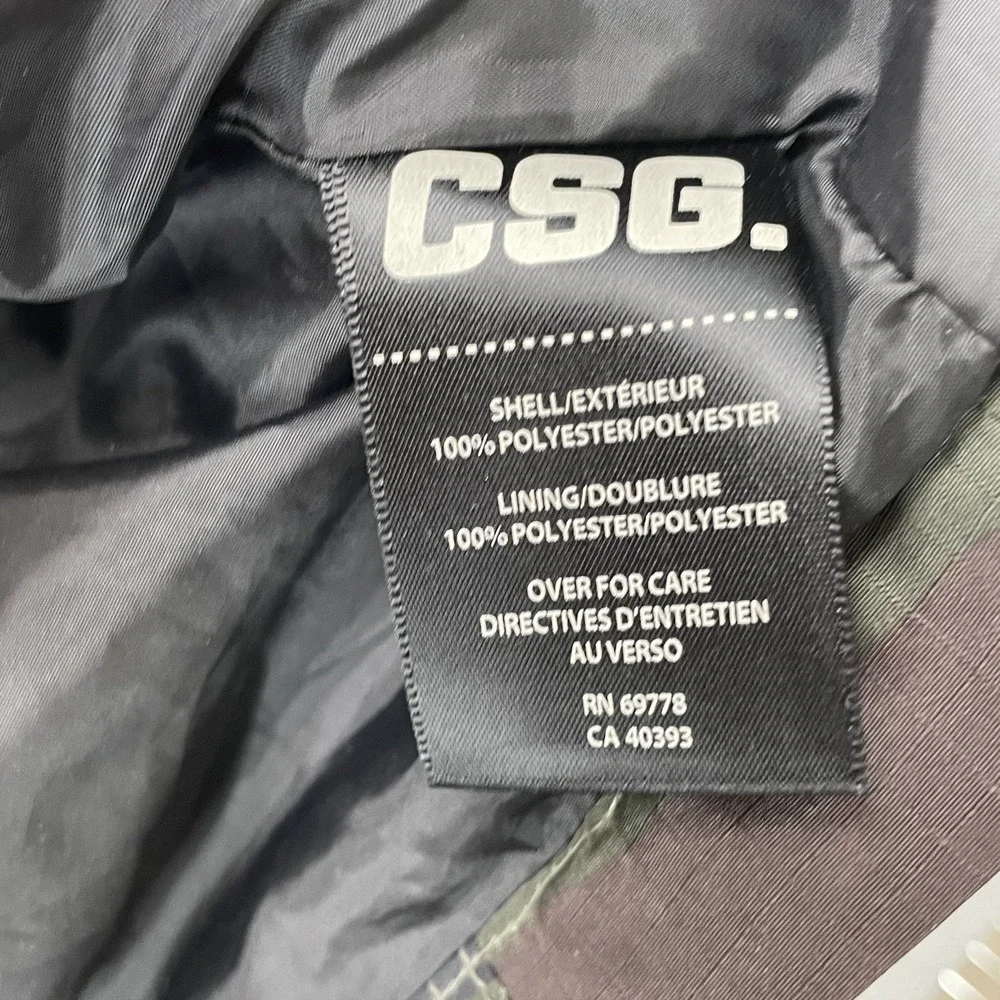 csg sale used